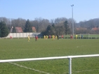 Terrain de football - Auvers-Saint-Georges