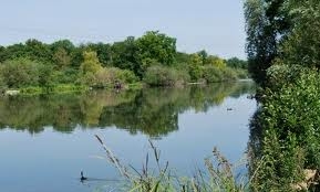 Le Marais de Fontenay - Ballancourt-sur-Essonne