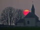 église de Boullay les Troux