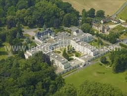 Le Château de Frémigny - Bouray-sur-Juine