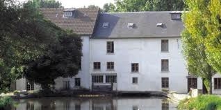 Le Moulin - Boutigny-sur-Essonne