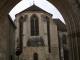 cloître Saint-Spire