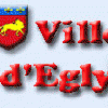 Blason de Égly