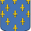 Blason de Estouches