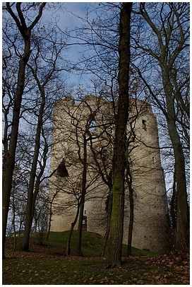 Tour Guinette - Étampes