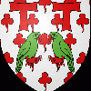 Blason de Longjumeau