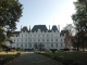 Photo suivante de Longpont-sur-Orge Chateau de Lormoy
