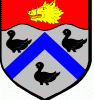 Blason de Marolles-en-Hurepoix