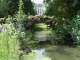 Photo suivante de Méréville Le Pont des Roches