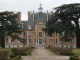 Photo précédente de Nainville-les-Roches Chateau actuel
