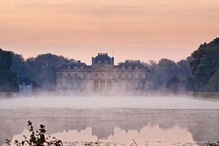 Le château du Marais - Saint-Chéron