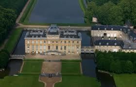 Le Château du Marais - Saint-Chéron