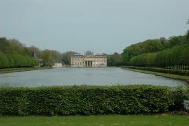 Le Château du Marais - Saint-Chéron