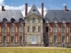 Photo suivante de Saint-Chéron Le chateau de Baville