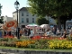 Photo suivante de Vigneux-sur-Seine Brocante fleurie