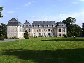 Le Château - Villebon-sur-Yvette