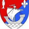 Blason de Boulogne-Billancourt