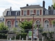 Photo précédente de Issy-les-Moulineaux la gare des Moulineaux