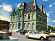 La Mairie (carte postale de 1950)