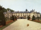 Le Château (carte postale de 1969)