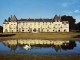 Le Château (carte postale de 1973)