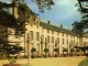 Le Château de Malmaison (carte postale de 1975)