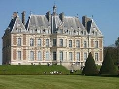 Le musée de l'Ile-de-France - Sceaux