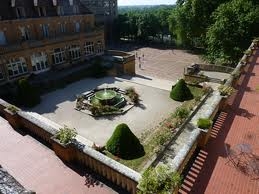 Le Lycée - Sceaux