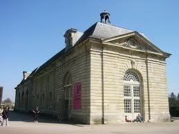 L'orangerie du Parc - Sceaux