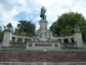 Photo suivante de Sèvres le monument Gambetta