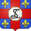 Blason de Suresnes