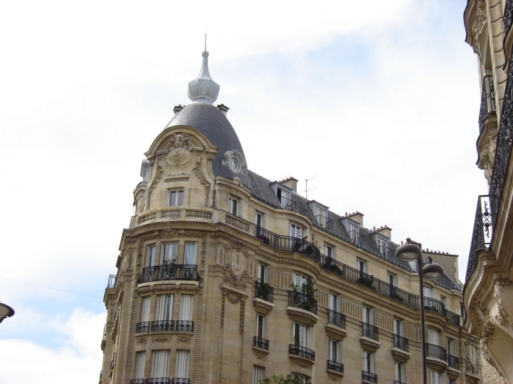  - Paris 15e Arrondissement