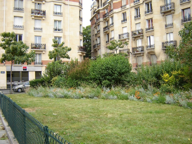  - Paris 15e Arrondissement