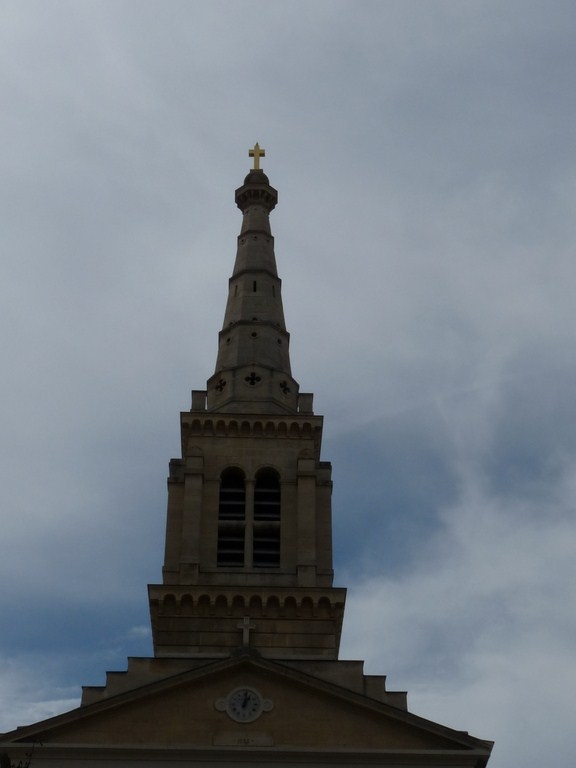 Eglise Saint Jean de Grenelle - Paris 15e Arrondissement