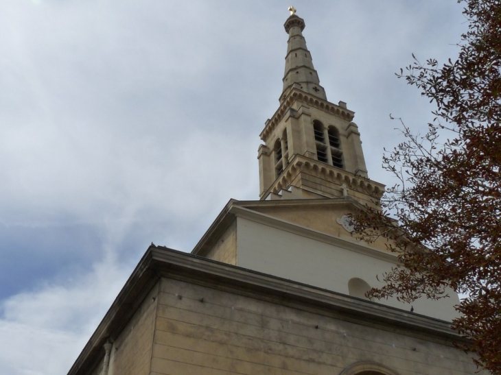 Eglise Saint Jean de Grenelle - Paris 15e Arrondissement