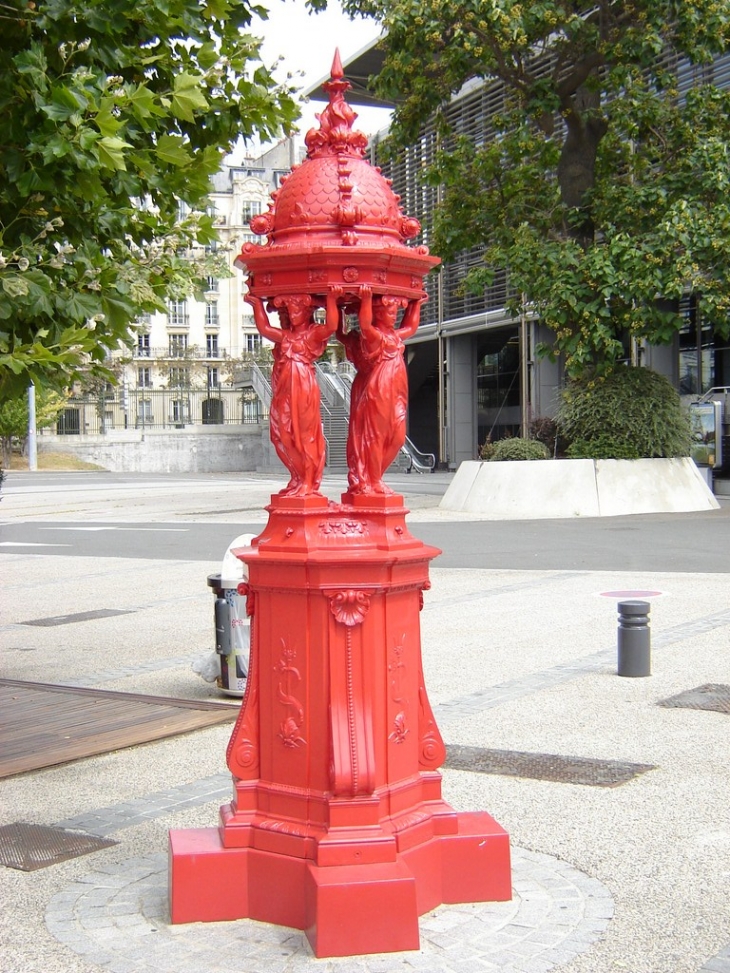 Parc des expositions , porte de versailles - Paris 15e Arrondissement