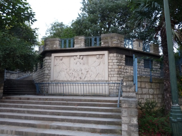 Rue de la Croix Nivert - Paris 15e Arrondissement