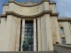 Photo précédente de Paris 16e Arrondissement Le Palais de Chaillot