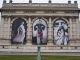 Photo suivante de Paris 16e Arrondissement palais Galliera : musée de la Mode