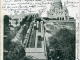 Photo précédente de Paris 18e Arrondissement Vue de la Basilique du Sacré-Coeur et du Funiculaire de Montmartre (carte postale de 1903)