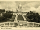 Photo suivante de Paris 18e Arrondissement Le Sacré Coeur (carte postale de 1950)