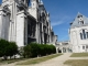 Photo suivante de Paris 18e Arrondissement La basilique du Sacré Coeur