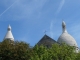 Photo précédente de Paris 18e Arrondissement  La basilique du Sacré Coeur