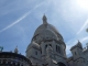 Photo précédente de Paris 18e Arrondissement  La basilique du Sacré Coeur