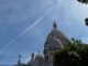 Photo précédente de Paris 18e Arrondissement  La basilique du Sacré Coeur