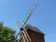 Photo précédente de Paris 18e Arrondissement Le moulin de la Galette