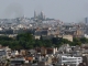 Photo précédente de Paris 18e Arrondissement vue de la Tour Montparnasse 