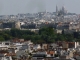 Photo précédente de Paris 18e Arrondissement vue de la Tour Montparnasse 