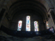 Photo précédente de Paris 18e Arrondissement le Sacré Coeur : dans la basilique