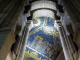 Photo précédente de Paris 18e Arrondissement le Sacré Coeur : dans la basilique